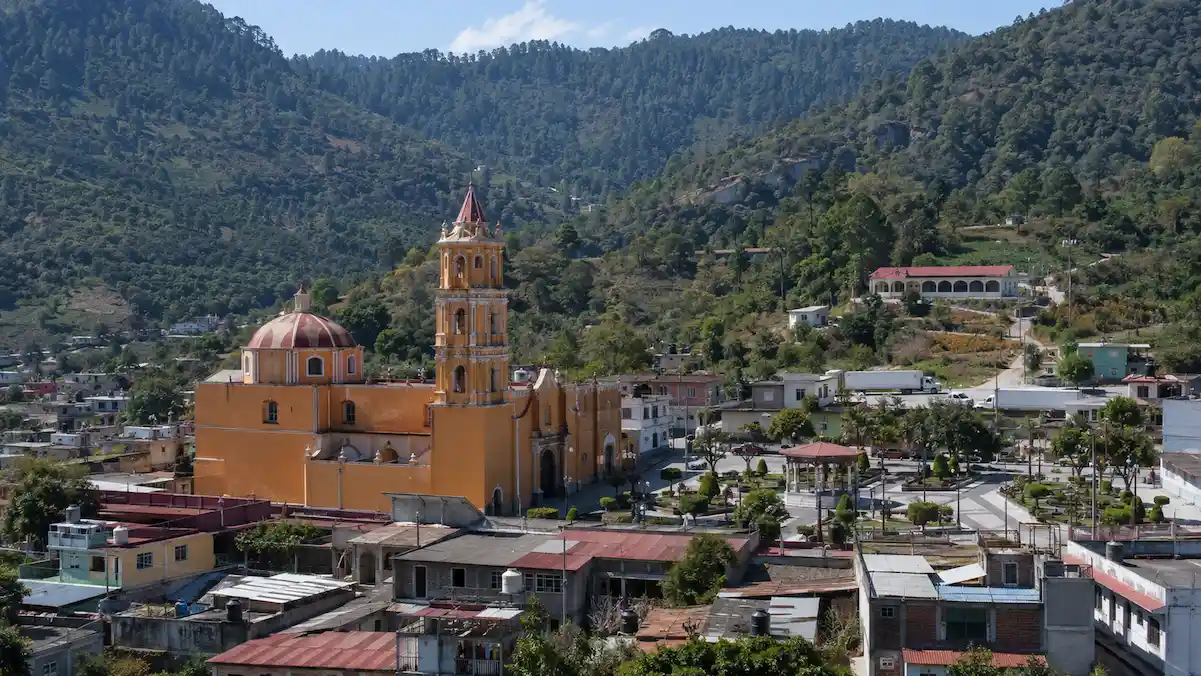 Huauchinango