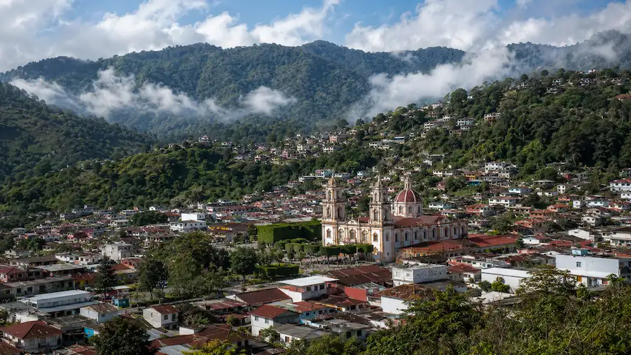 Huauchinango