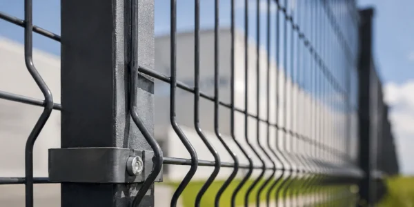 Cercado y Seguridad Scea Zacatlán