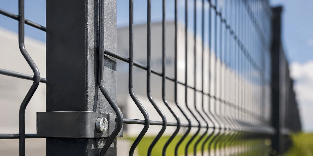 Cercado y Seguridad