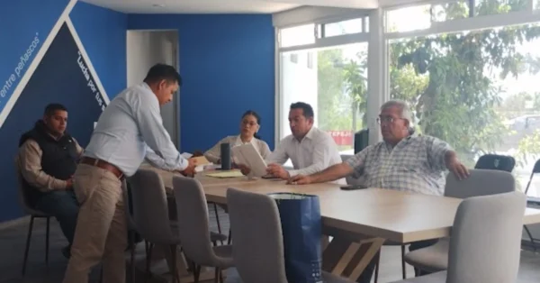 Contacto Scea Zacatlán