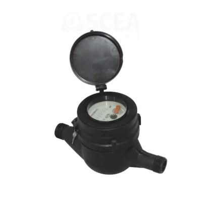 Medidores para Agua Potable