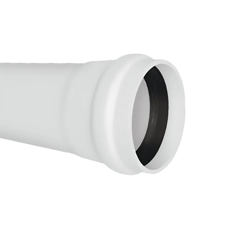 Tubo PVC Hidráulico RD26